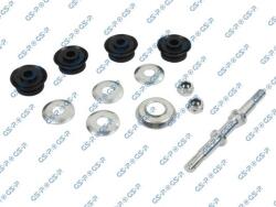GSP Brat/bieleta suspensie, stabilizator GSP 512000 (512000)