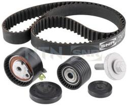 SNR Set curea de distributie SNR KD455.40 (KD455.40) - centralcar