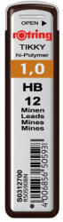 rOtring Mina creion 1.0 mm HB ROTRING (RO312700)
