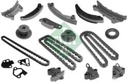 Schaeffler INA chit lant de distributie Schaeffler INA 559 1826 50 (559 1826 50) - centralcar