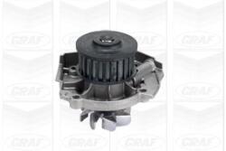 GRAF Pompă de apă, răcire motor GRAF PA693 (PA693) - centralcar