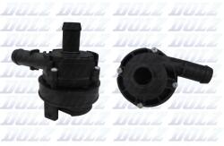 DOLZ Pompă de apă suplimentară (circuitul apei de răcire) DOLZ EM580A (EM580A) - centralcar