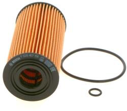 Bosch Filtru ulei BOSCH F 026 407 156 (F 026 407 156) - centralcar
