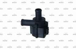 NRF Pompă de apă suplimentară (circuitul apei de răcire) NRF 390051 (390051) - centralcar