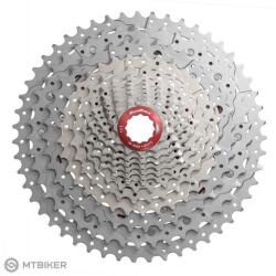 SunRace CS-MZ903 metál kazetta, 12 kerekű, 11-51T