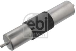 Febi Bilstein filtru combustibil FEBI BILSTEIN 12650 (12650) - centralcar