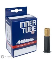 Mitas Classic A40 24 x 1 x 1 3/8" belső gumi kerekesszékhez, autó szelep 40 mm