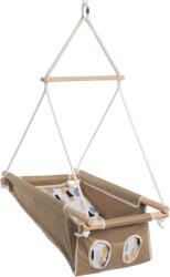 Chill&Smile Chill and Smile babahinta Bézs Manó