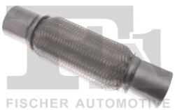 FA1 Teava flexibila, esapament FA1 VW465-320 (VW465-320)