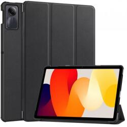 Techsuit Husa pentru Xiaomi Redmi Pad SE, Techsuit, FoldPro (Negru)