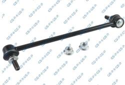 GSP Brat/bieleta suspensie, stabilizator GSP S051289 (S051289)