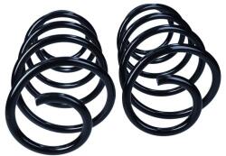 MAXGEAR Arc spiral MAXGEAR 60-1608D (60-1608D) - centralcar