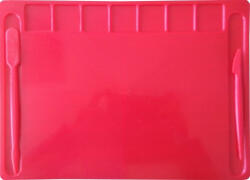 Herlitz Planseta plastic pentru modelat cu accesorii HERLITZ 9474740 (9474740)