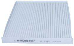 MAXGEAR Filtru, aer habitaclu MAXGEAR 26-1982 (26-1982) - centralcar