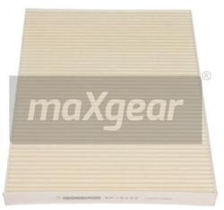 MAXGEAR Filtru, aer habitaclu MAXGEAR 26-0501 (26-0501) - centralcar