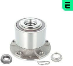 OPTIMAL Set rulment roata OPTIMAL 602902 (602902) - centralcar