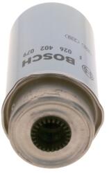 Bosch filtru combustibil BOSCH F 026 402 079 (F 026 402 079) - centralcar