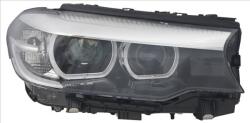 TYC Far TYC 20-16489-16-9 (20-16489-16-9) - centralcar