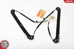 ESEN SKV Mecanism actionare geam ESEN SKV 01SKV431 (01SKV431) - centralcar