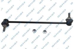 GSP Brat/bieleta suspensie, stabilizator GSP S050494 (S050494)