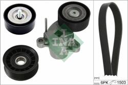 Schaeffler INA Set curea transmisie cu caneluri Schaeffler INA 529 0337 10 (529 0337 10) - centralcar