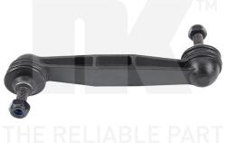 NK Brat/bieleta suspensie, stabilizator NK 5113705 (5113705)