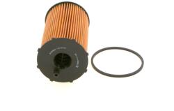 Bosch Filtru ulei BOSCH 1 457 429 307 (1 457 429 307) - centralcar