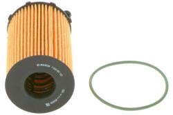 Bosch Filtru ulei BOSCH F 026 407 122 (F 026 407 122) - centralcar