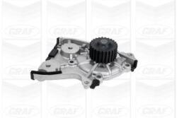 GRAF Pompă de apă, răcire motor GRAF PA1015 (PA1015) - centralcar
