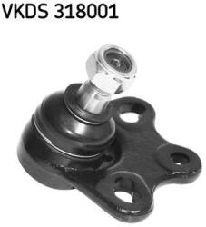 SKF Articulatie sarcina/ghidare SKF VKDS 318001 (VKDS 318001)