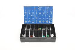 Bosch Sortimente, becuri BOSCH 1 987 302 301 (1 987 302 301) - centralcar