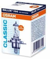 OSRAM Bec, far faza lunga ams-OSRAM 64193CLC (64193CLC)