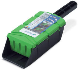 Prosperplast Sharkie 290 Többfunkciós Szóróeszköz Zöld, 40db-os csomag (ISSS-G642)