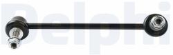 DELPHI Brat/bieleta suspensie, stabilizator DELPHI TC7587 (TC7587)