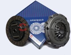 STATIM Set ambreiaj STATIM 112.762 (112.762) - centralcar