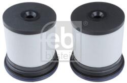Febi Bilstein Set filtru de combustibil FEBI BILSTEIN 108321 (108321)