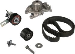 GATES Set pompa apa + curea dintata GATES KP15705XS (KP15705XS) - centralcar