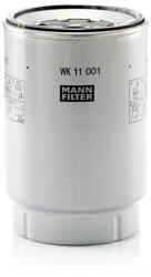 Mann-filter filtru combustibil MANN-FILTER WK 11 001 x (WK 11 001 x) - centralcar