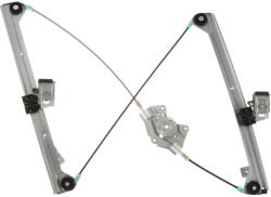 VALEO Mecanism actionare geam VALEO 850575 (850575) - centralcar