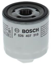 Bosch Filtru ulei BOSCH F 026 407 318 (F 026 407 318) - centralcar