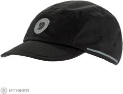 Fjällräven Hoja baseball sapka, fekete (S/M)