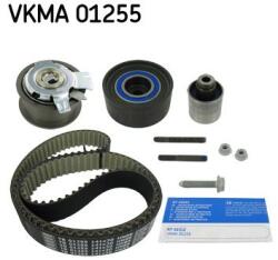 SKF Set curea de distributie SKF VKMA 01255 (VKMA 01255) - centralcar
