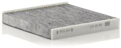 Mann-filter Filtru, aer habitaclu MANN-FILTER CUK 22 013 (CUK 22 013) - centralcar