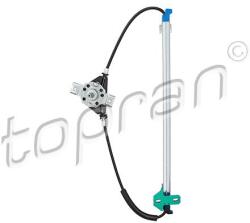 TOPRAN Mecanism actionare geam TOPRAN 102 992 (102 992) - centralcar