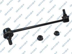 GSP Brat/bieleta suspensie, stabilizator GSP S050609 (S050609)