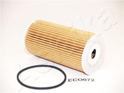 ASHIKA Filtru ulei ASHIKA 10-ECO072 (10-ECO072) - centralcar