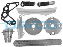 DAYCO chit lant de distributie DAYCO KTC1054 (KTC1054) - centralcar