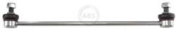 A. B. S Brat/bieleta suspensie, stabilizator A. B. S. 260584 (260584)