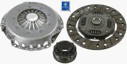 SACHS Set ambreiaj SACHS 3000 840 301 (3000 840 301) - centralcar