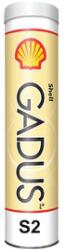 Shell Gadus S2 V220AD 2 0, 4KG (550050009)